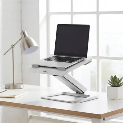 Podstawa pod laptop Fellowes Hana biały