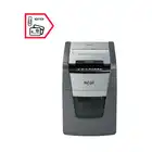 Niszczarka do dokumentów Rexel Optimum AutoFeed+ 90X P4
