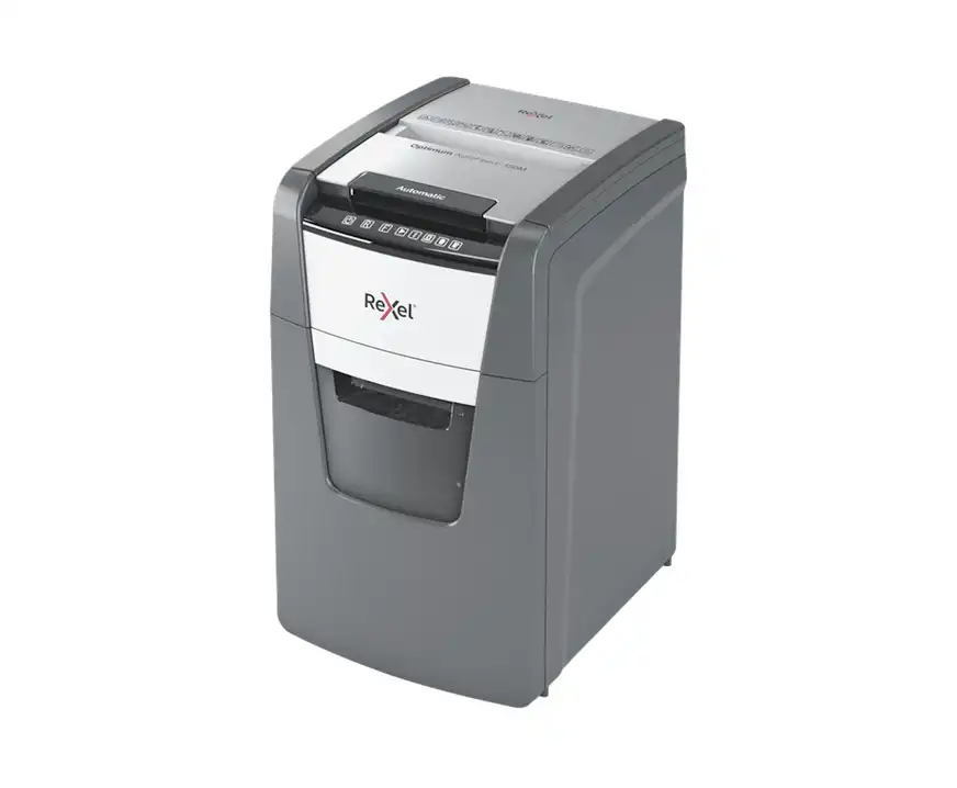 Niszczarka do dokumentów Rexel Optimum AutoFeed+ 150M P5