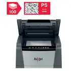 Niszczarka do dokumentów Rexel Optimum AutoFeed+ 100M P5