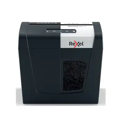 Niszczarka do dokumentów Rexel Secure MC3 P5