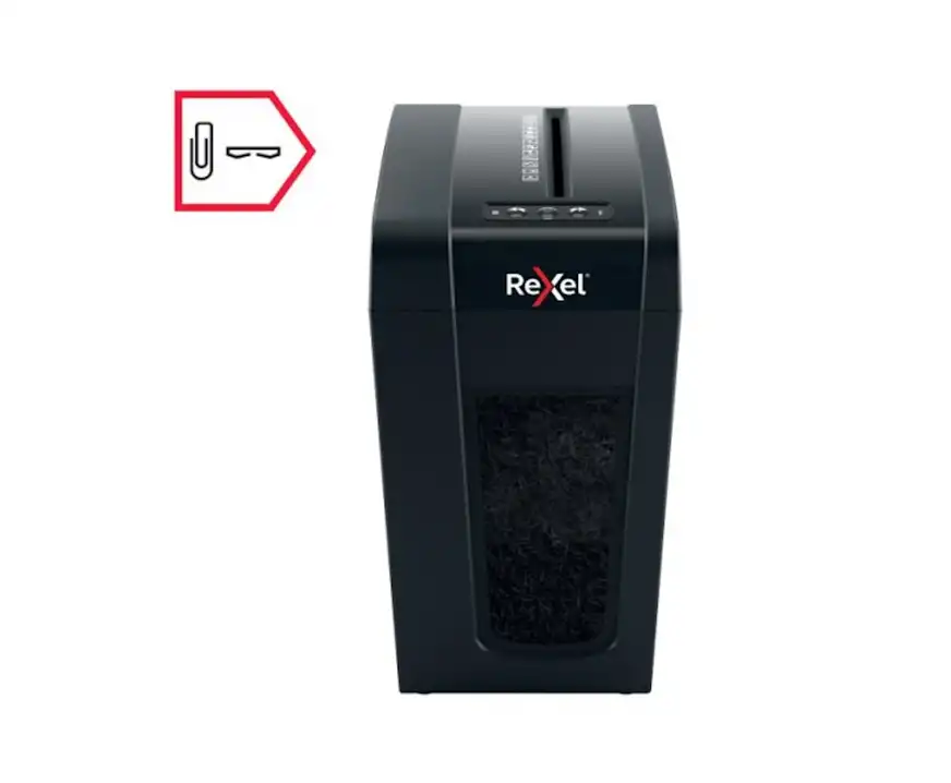 Niszczarka do dokumentów Rexel Secure X10-SL P4