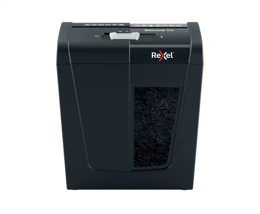 Niszczarka do dokumentów Rexel Secure X10 P4