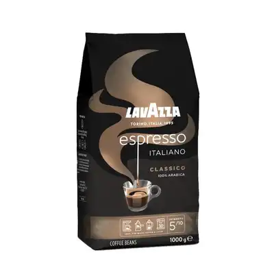 Kawa ziarnista Lavazza Espresso Classico Z 1kg