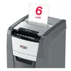 Niszczarka do dokumentów Rexel Optimum AutoFeed+ 100M P5