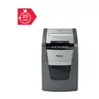 Niszczarka do dokumentów Rexel Optimum AutoFeed+ 90X P4