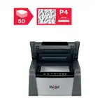 Niszczarka do dokumentów Rexel Optimum AutoFeed+50X P4