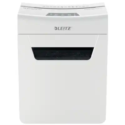 Niszczarka do dokumentów Leitz IQ Protect 8 P4