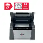 Niszczarka do dokumentów Rexel Optimum AutoFeed+ 90X P4