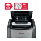 Niszczarka do dokumentów Rexel Optimum AutoFeed+ 600X P4