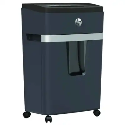 Niszczarka do dokumentów HP Pro Shredder 12MC