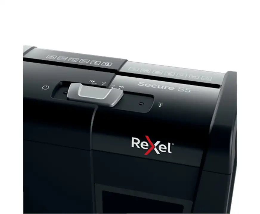Niszczarka do dokumentów Rexel Secure X10 P4