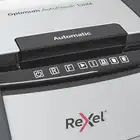 Niszczarka do dokumentów Rexel Optimum AutoFeed+ 130M P5