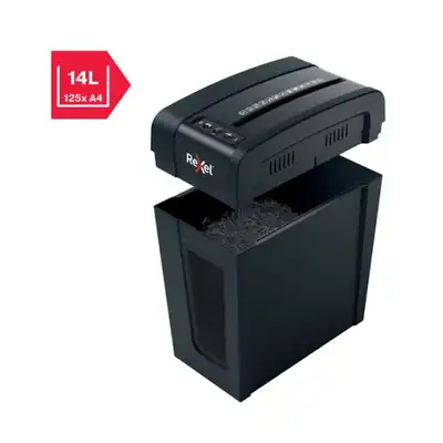 Niszczarka do dokumentów Rexel Secure X8-SL P4