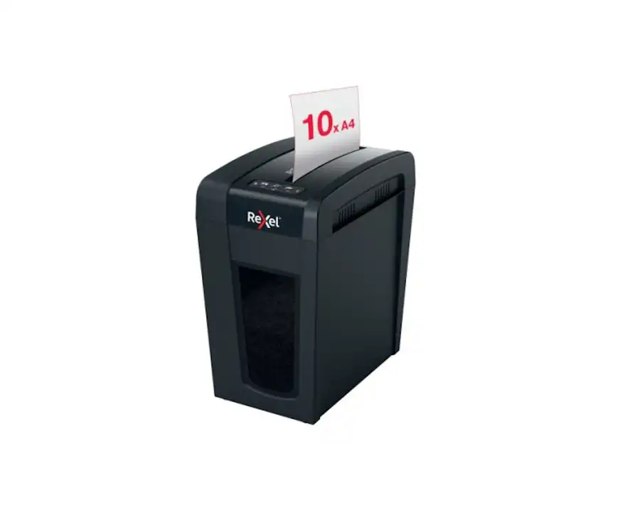 Niszczarka do dokumentów Rexel Secure X10-SL P4