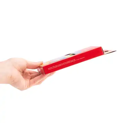 Flamastry Faber Castell Zamek 24 kolory