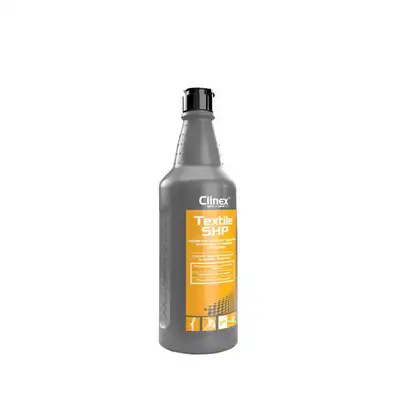 Płyn do dywanów i tapicerki Clinex Textile 1l