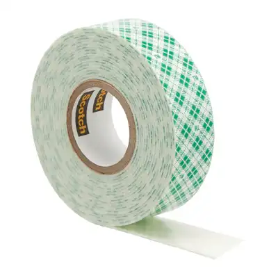 Taśma montażowa Scotch do łazienek 19mm x 5m