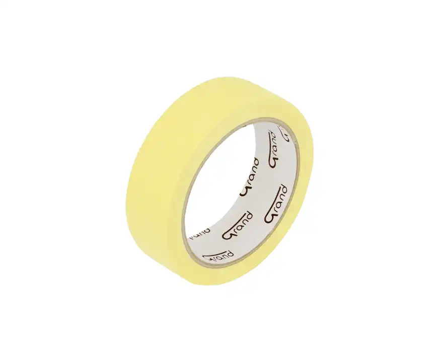 Taśma klejąca lakiernicza Grand 38mm x 40m