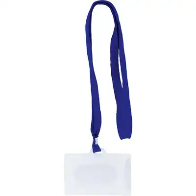 Identyfikator z taśmą Grand GR-50T