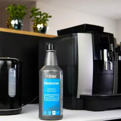 Odkamieniacz Clinex Destoner 1L