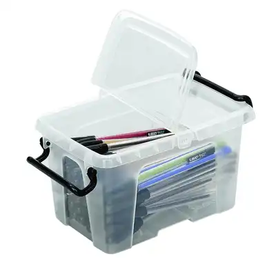 Pojemnik biurowy Cep Smartbox 1,7l