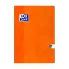 Brulion A4 96 kartkek w linie Esse Oxford