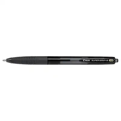 Długopis automatyczny Pilot Super Grip G XB niebieski