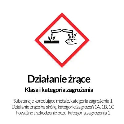 Płyn do czyszczenia Clinex Leather Cleaner do powierzchni skórzanych 1l