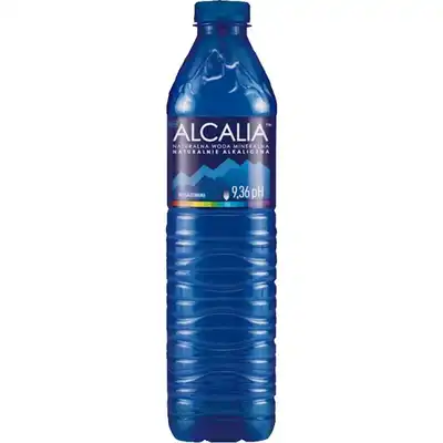 Woda mineralna Acalia niegazowana 1,5l