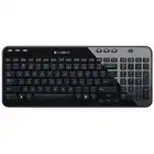 Klawiatura komputerowa Logitech K360 membranowa bezprzewodowa