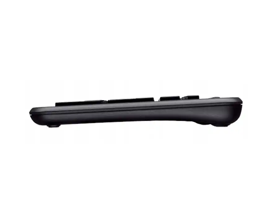 Klawiatura komputerowa Logitech K360 membranowa bezprzewodowa