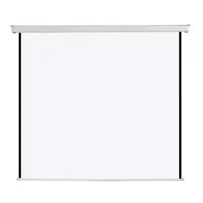 Ekran projekcyjny ścienny Bi-Office 1800x1800mm