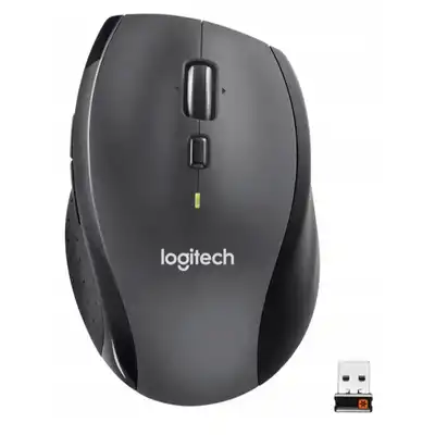 Myszka bezprzewodowa do komputera Logitech M705