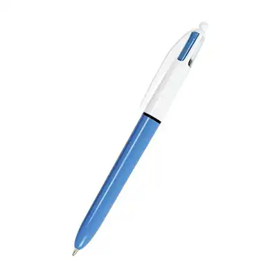 Długopis Bic 4 Colours  Medium blister