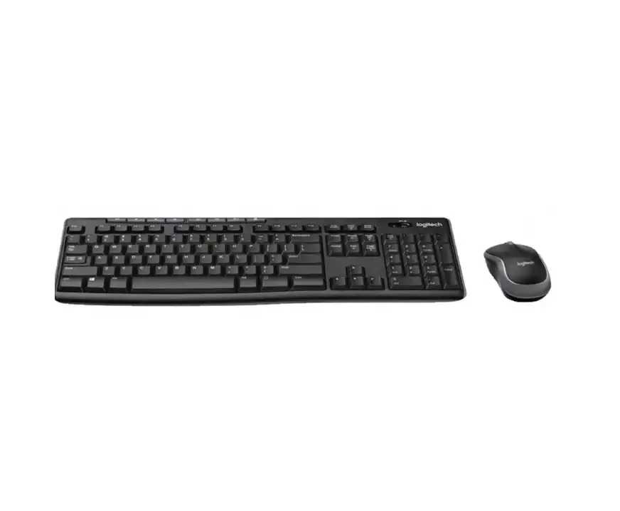 Zestaw klawiatura i mysz Logitech MK270 Wireless bezprzewodowy