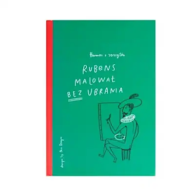 Brulion A5 96 kartek Pan Dragon Marynarz o jednym oku