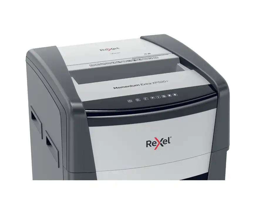 Niszczarka do dokumentów Rexel Momentum Extra XP520+