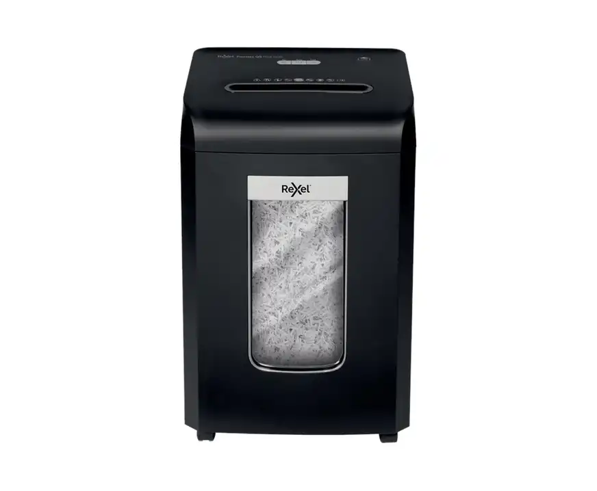Niszczarka do dokumentów Rexel ProMax QS RSX1538 P4