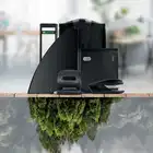 Przekładki do segregatora neutralne pod względem emisji CO2 Leitz Recycle 1-31 A4