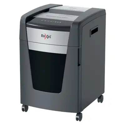 Niszczarka do dokumentów Rexel Momentum Extra XP420+