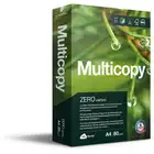 Papier ksero A4 80g Multicopy Zero Wysoka Białość