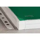 Koszulki poszerzane Leitz Premium A4