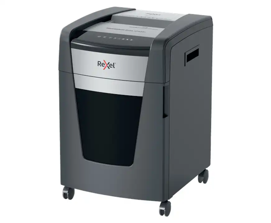 Niszczarka do dokumentów Rexel Momentum Extra XP420+