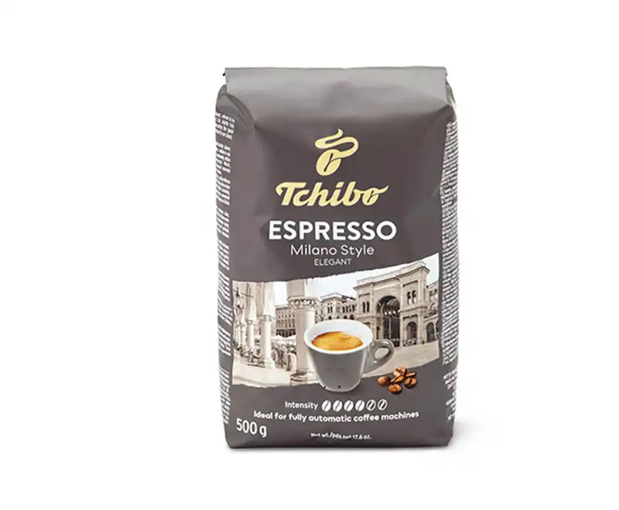 Kawa Tchibo Espresso Milano Style 500g