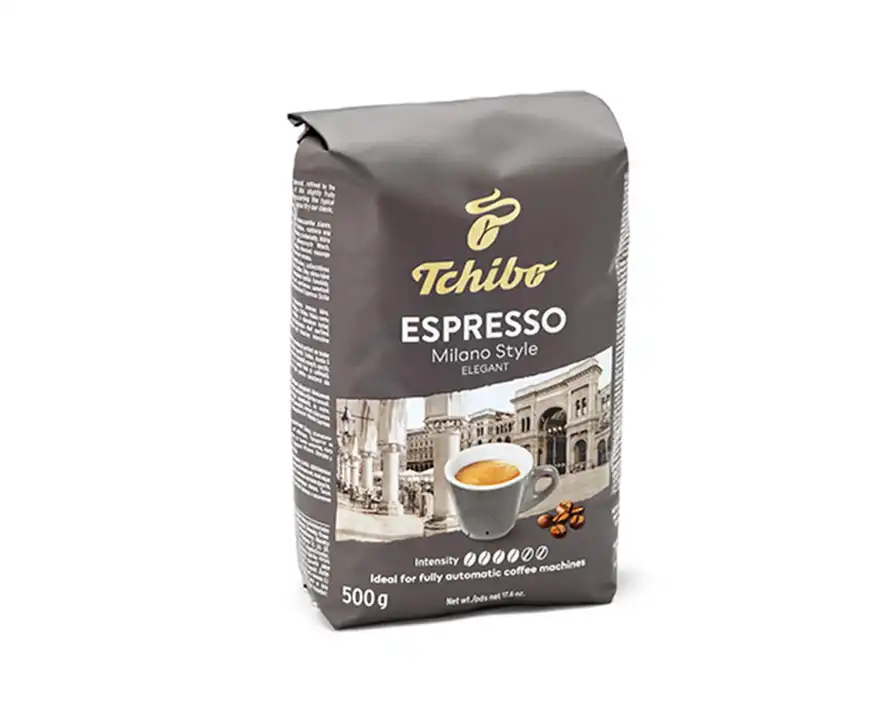 Kawa Tchibo Espresso Milano Style 500g