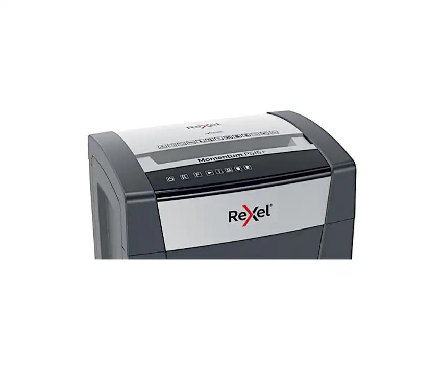Niszczarka do dokumentów Rexel Momentum P515+