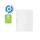Koszulki na dokument Leitz Recycle Maxi A4