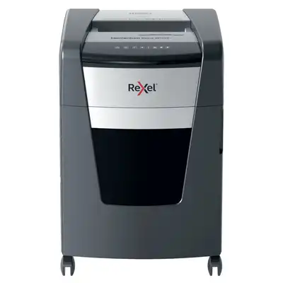 Niszczarka do dokumentów Rexel Momentum Extra XP512+