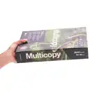Papier ksero A4 80g Multicopy Zero Wysoka Białość
